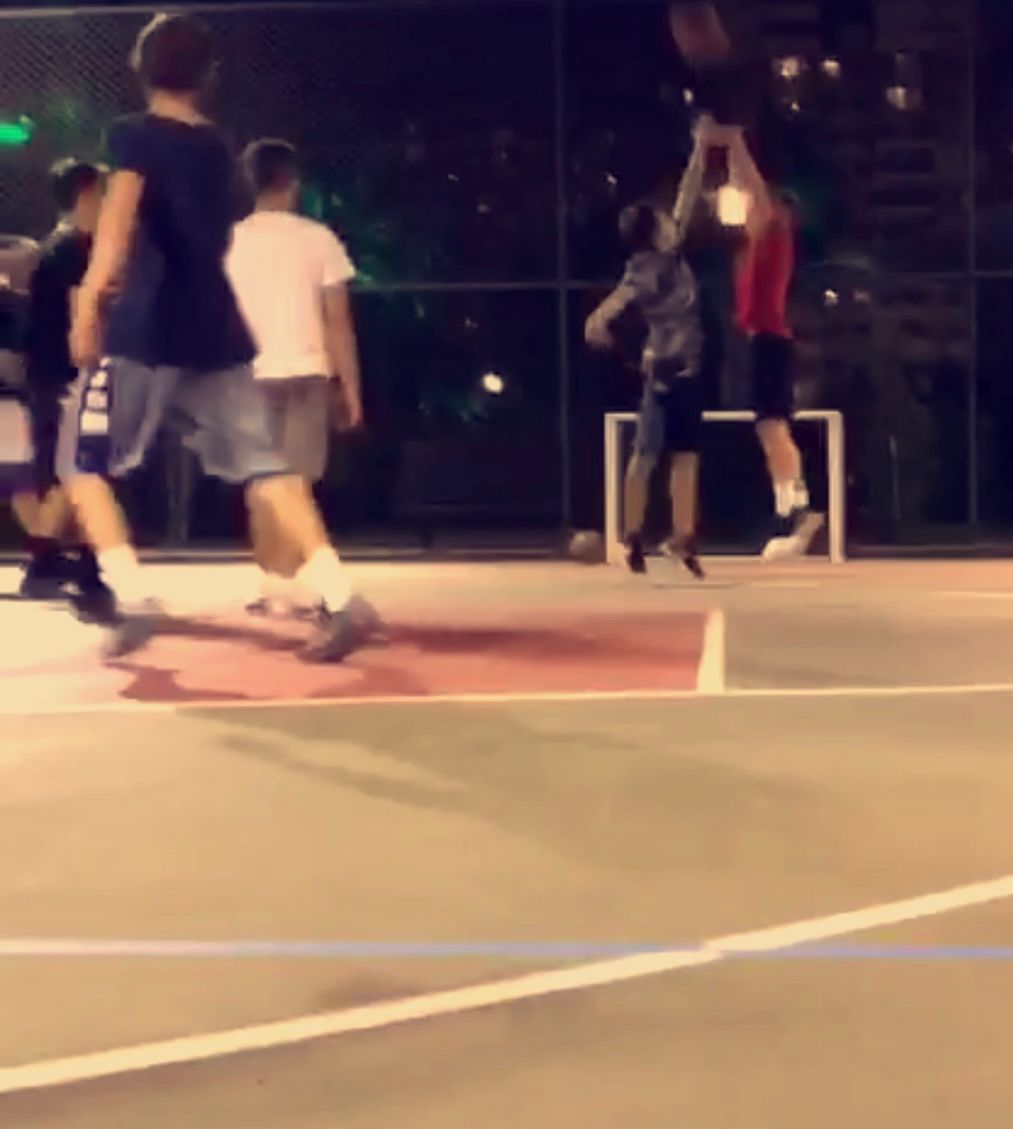 Basketball image 2